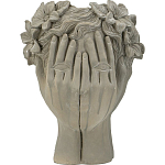 Кашпо Hidden emotions варинант исполнения - 1 | Loft Concept в Барнауле