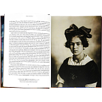 Книга Frida Kahlo The Complete Paintings book 22 см варинант исполнения - 6 | Loft Concept в Барнауле