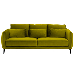 Диван трёхместный с подлокотниками Dutchman варинант исполнения - 7 | Loft Concept в Барнауле