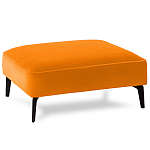 Пуф каркасный на металлических ножках Era варинант исполнения - 11 | Loft Concept в Барнауле