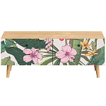 Длинная тумба Elise Cabinet варинант исполнения - 14 | Loft Concept в Барнауле