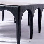 Журнальный стол Arcada варинант исполнения - 3 | Loft Concept в Барнауле