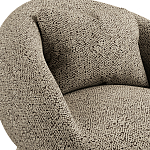 Кресло Macau варинант исполнения - 3 | Loft Concept в Барнауле