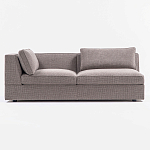 Диван Zartаrn Угловой модуль  варинант исполнения - 1 | Loft Concept в Барнауле