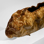 Ваза скульптурная «Изобилие» варинант исполнения - 3 | Loft Concept в Барнауле