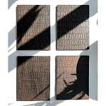 Панно Катунь «Katun» варинант исполнения - 1 | Loft Concept в Барнауле