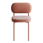 Стул «Топтыныч» варинант исполнения - 2 | Loft Concept в Барнауле