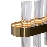 Люстра Harp casting варинант исполнения - 2 | Loft Concept в Барнауле