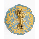 Фарфоровая шкатулка Leo варинант исполнения - 3 | Loft Concept в Барнауле