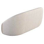 Дизайнерский Диван Undina варинант исполнения - 4 | Loft Concept в Барнауле