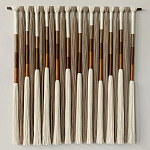 Текстильное Панно Макраме для ресторана Mexico Wall Hanging  варинант исполнения - 2 | Loft Concept в Барнауле