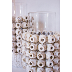 Ваза «Очаг» варинант исполнения - 2 | Loft Concept в Барнауле