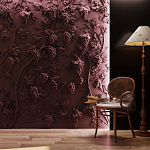 Барельеф VINE варинант исполнения - 2 | Loft Concept в Барнауле