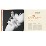 Подарочный Альбом Фото ню The Big Book of Pussy 18+ варинант исполнения - 6 | Loft Concept в Барнауле