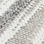 Ковер из полиэстера Frosts варинант исполнения - 4 | Loft Concept в Барнауле