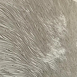 Панно «Внутренние вибрации» варинант исполнения - 3 | Loft Concept в Барнауле