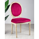 Стул French Scarlet pepper варинант исполнения - 9 | Loft Concept в Барнауле