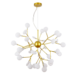 Люстра Milano варинант исполнения - 2 | Loft Concept в Барнауле