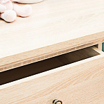 Стол Lanes of roads варинант исполнения - 2 | Loft Concept в Барнауле