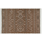 Ковер Yurt Saffron варинант исполнения - 2 | Loft Concept в Барнауле