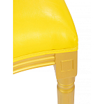 Стул Night owls with yellow design варинант исполнения - 7 | Loft Concept в Барнауле