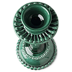 Подсвечник Candleholder Round варинант исполнения - 2 | Loft Concept в Барнауле