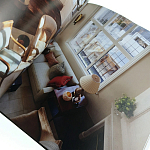 Книга Стильные интерьеры  Romancing the Home. Stylish Interiors for a Modern Lifestyle варинант исполнения - 7 | Loft Concept в Барнауле