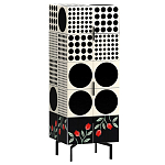 Тумба Tall Classic варинант исполнения - 1 | Loft Concept в Барнауле