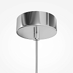 Подвесной светильник Trio outline варинант исполнения - 3 | Loft Concept в Барнауле