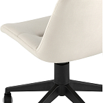 Кресло для рабочего стола Sheilly Beige варинант исполнения - 6 | Loft Concept в Барнауле