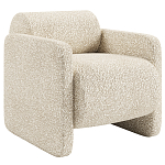 Кресло Evans варинант исполнения - 1 | Loft Concept в Барнауле