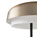 Настольная лампа Wilona Table Lamp варинант исполнения - 3 | Loft Concept в Барнауле