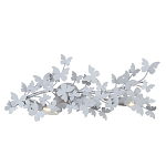 Бра оформленный в виде стаи бабочек Eternal Butterflies варинант исполнения - 1 | Loft Concept в Барнауле