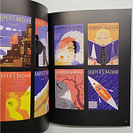 Редкое подарочное издание Masters of Fashion Illustration by David Downton варинант исполнения - 4 | Loft Concept в Барнауле