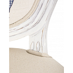 Стул French Beige Dog варинант исполнения - 6 | Loft Concept в Барнауле