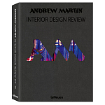 Книга вдохновение для дизайнкра интерьера Andrew Martin Interior Design Review Vol. 28 варинант исполнения - 1 | Loft Concept в Барнауле