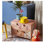 Тумба Grande Weartgirl варинант исполнения - 1 | Loft Concept в Барнауле