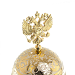 Настольный письменный набор из яшмы Manager Organizer варинант исполнения - 7 | Loft Concept в Барнауле