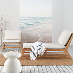 Стол журнальный из полистоуна  Vendetta варинант исполнения - 5 | Loft Concept в Барнауле