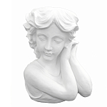 Ваза Face forever Tenderness варинант исполнения - 3 | Loft Concept в Барнауле