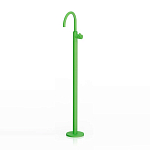 Цветной смеситель Arked варинант исполнения - 11 | Loft Concept в Барнауле