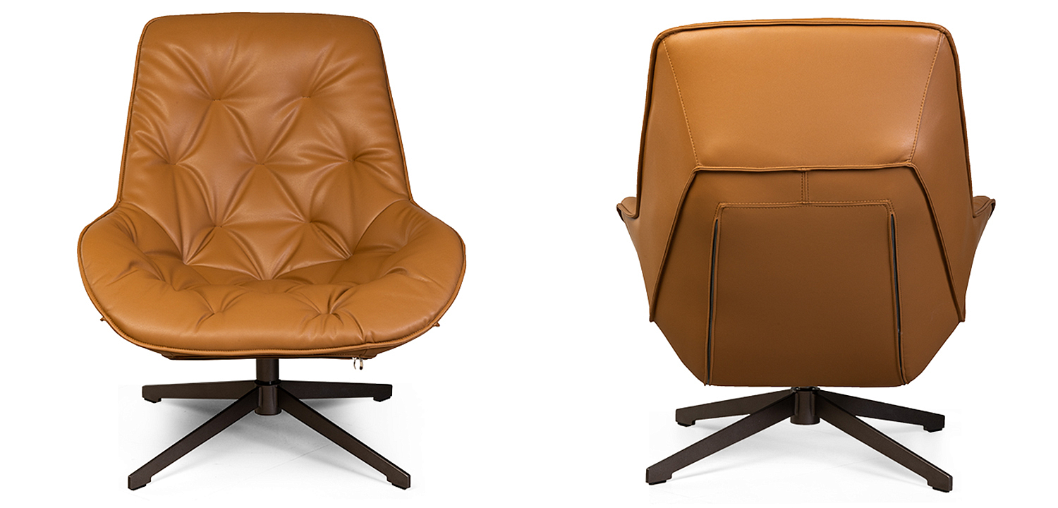Кресло Osmar Chair Кресло Osmar Chair - Loft-Concept в Барнауле