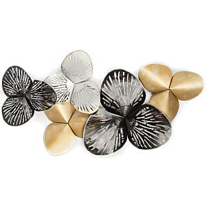 Панно настенное Blank Sheet Petal