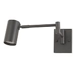 Бра с цилиндрическим плафоном и поворотным механизмом Trumpet Wall Lamp варинант исполнения - 7 | Loft Concept в Барнауле