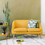 Диван Red beech варинант исполнения - 8 | Loft Concept в Барнауле