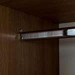 Шкаф с принтом Special варинант исполнения - 5 | Loft Concept в Барнауле