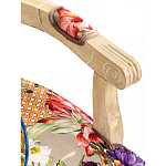 Кресло Protugea Lux варинант исполнения - 7 | Loft Concept в Барнауле