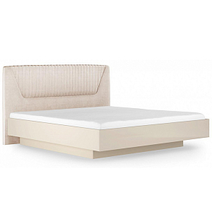 Кровать двуспальная с подъёмным основанием Satin Furniture
