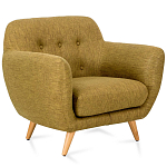 Кресло Palmer Armchair варинант исполнения - 1 | Loft Concept в Барнауле