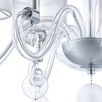 Люстра Evening at the harbor варинант исполнения - 2 | Loft Concept в Барнауле